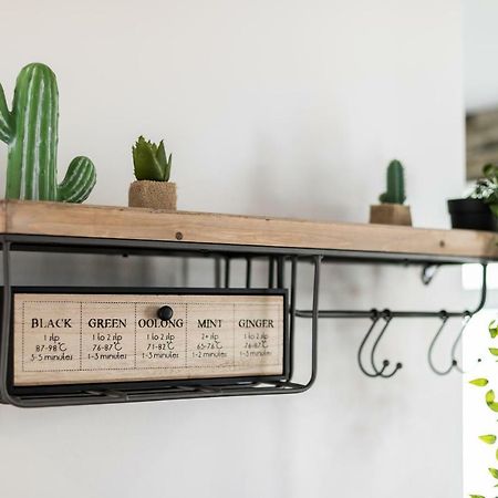 Alfama Vintage Studio Apartment W/ Riverview - By Lu Holidays Lisboa 外观 照片