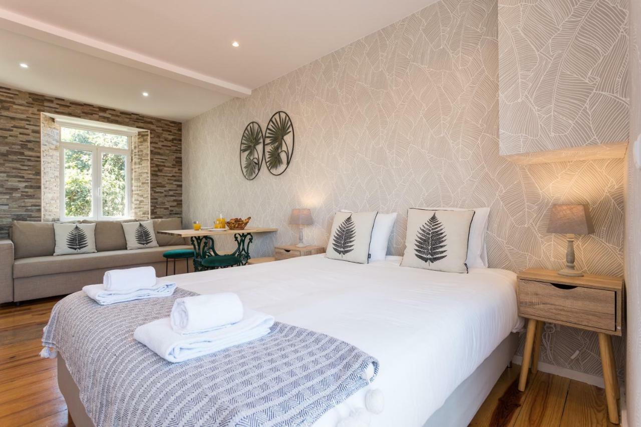 Alfama Vintage Studio Apartment W/ Riverview - By Lu Holidays Lisboa 外观 照片