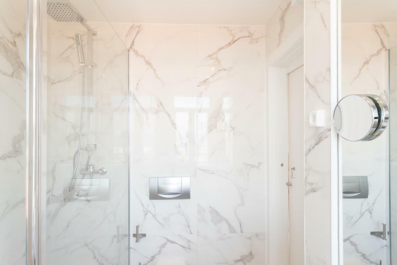 Alfama Vintage Studio Apartment W/ Riverview - By Lu Holidays Lisboa 外观 照片