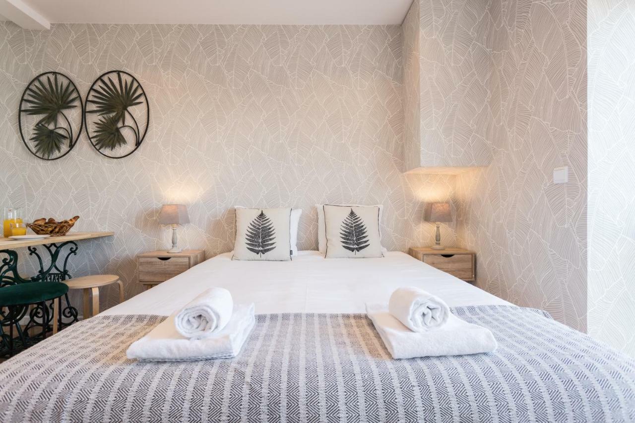 Alfama Vintage Studio Apartment W/ Riverview - By Lu Holidays Lisboa 外观 照片